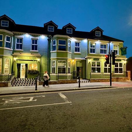 Hotel 119 Darlington  Exterior foto